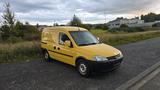 Opel Combo 1.4 guter Zustand + Anhängerkupplung
