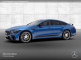 Mercedes-Benz GT 63 AMG S E PERF SHD/Keramik/Carbon/Night II - blaue Mercedes-Benz GT-Klasse