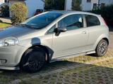 Fiat Punto 2008 Benzin, sparsam - gebrauchte Fiat Punto aus dem Jahr 2008