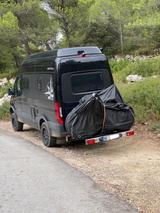 Westfalia James Cook - Westfalia James cook