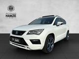 Seat Ateca FR 4Drive DSG |360°Kamera|Panorama|LED - SEAT Ateca FR mit Benzin-Antrieb