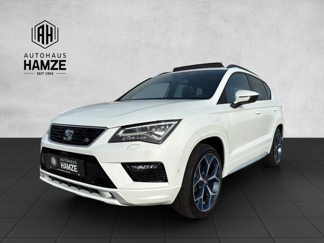 Seat Ateca FR 4Drive DSG |360°Kamera|Panorama|LED