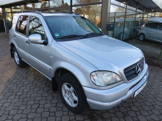 Mercedes-Benz ML 320