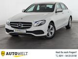 Mercedes-Benz E 220 d Avantgarde 4Matic LED+NAVI+GSD+SHZ+RFK - Mercedes-Benz E 220 in Düsseldorf
