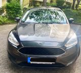 Ford Focus 1,6 Ti-VCT 77kW Trend Turnier EZ 10/2015