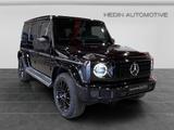 Mercedes-Benz G 400 d STRONGER THAN TIME Edition AMG|DISTR|360 - Mercedes-Benz G 400 in Dortmund