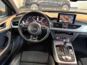 Audi A6 - 11