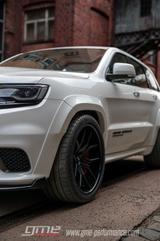 Jeep Grand Cherokee Trackhawk 1100PS Widebody - Jeep Gebrauchtwagen mit Automatikschaltung