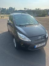 Ford Ka/Ka+ 1,2 Titanium Edition - gebrauchte Ford Ka/Ka+ aus dem Jahr 2013