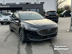 Foto Nummer 9: FORD Focus