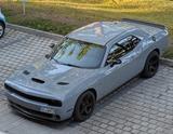 Dodge Challenger 5.7 V8 Hellcat Facelift  - Dodge Challenger: Sportwagen