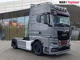 MAN TGX 18.540 4x2 LL SA Leder, GX, Retarder - Angebote