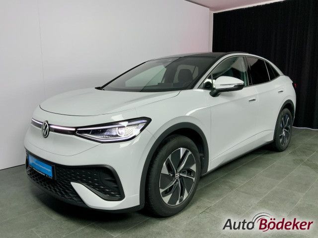 Volkswagen ID.5 Pro electric 1-Gang-Automatik Garantie b.