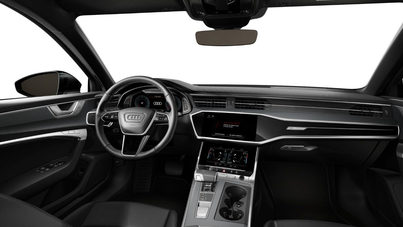 Audi A6 - Bild 4