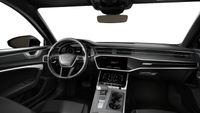Audi A6 - Vorschau Bild 4