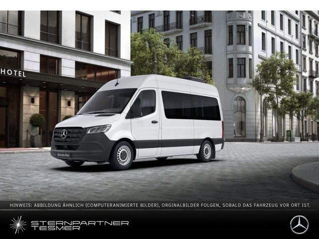 Mercedes-Benz SPRINTER 315 CDI TOURER