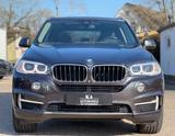 BMW X5 xDrive 30 d 360° Leder Pano HuD H&K AHK - BMW X5: Xdrive 30d