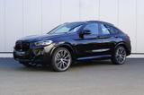 BMW X4 M40d Laser AHK Pano MwSt - BMW X4 M40 Jahreswagen