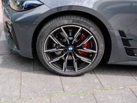BMW i4 - Vorschau Bild 7