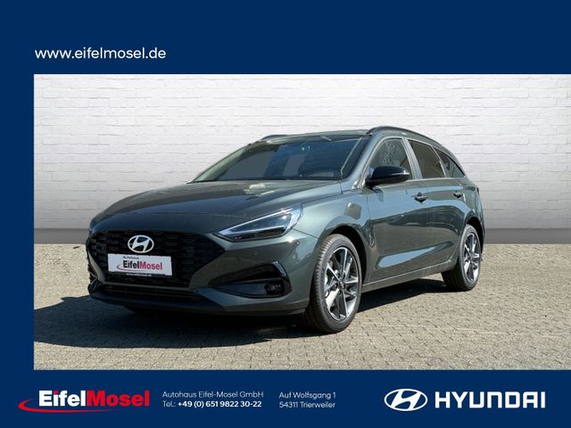 Hyundai i30 FL 1.0T-GDi ADVANTAGE /Virtual/LM