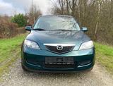 Mazda 2 Lim. 1.4l Active Tüv=07/2026 89T-Km 5Trg Klima - Mazda Gebrauchtwagen von 2006