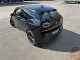 BMW i3s (120 Ah), 135kW s - schwarze BMW i3