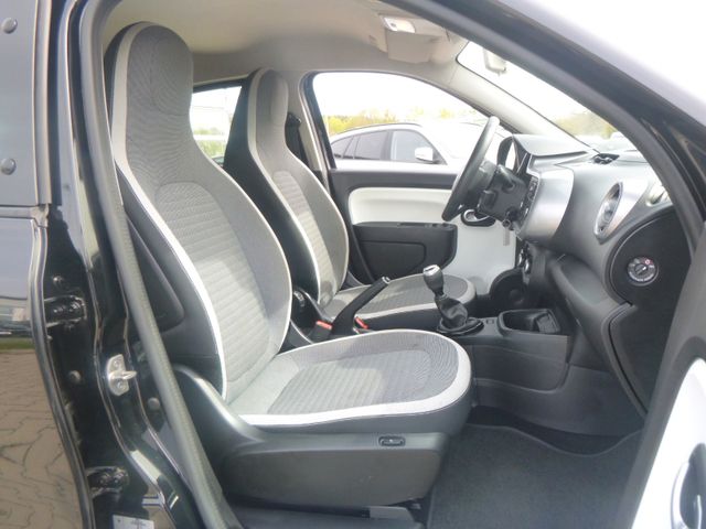 Fahrzeugabbildung Renault Twingo 1,0 SCe 65 Zen >35.300KM/Sitzheiz/Klima<