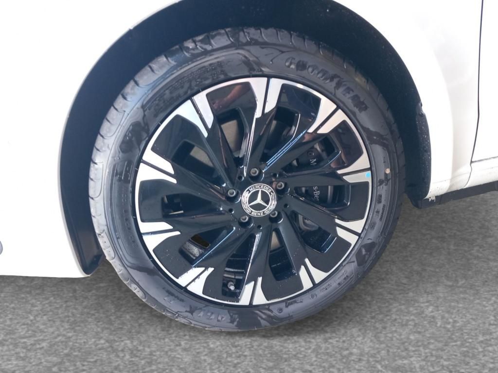 Fahrzeugabbildung Mercedes-Benz V 250 d Style lang AHK*LED*Navi*PDC*Kamera