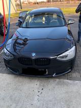 BMW 116d Steuerkettensatz vor kurzem erneuert - BMW 116: 116d 1er