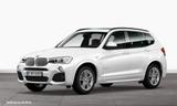 BMW X3 xDrive35d M Sportpaket Head-Up HiFi Xenon - gebrauchte BMW X3 aus dem Jahr 2013