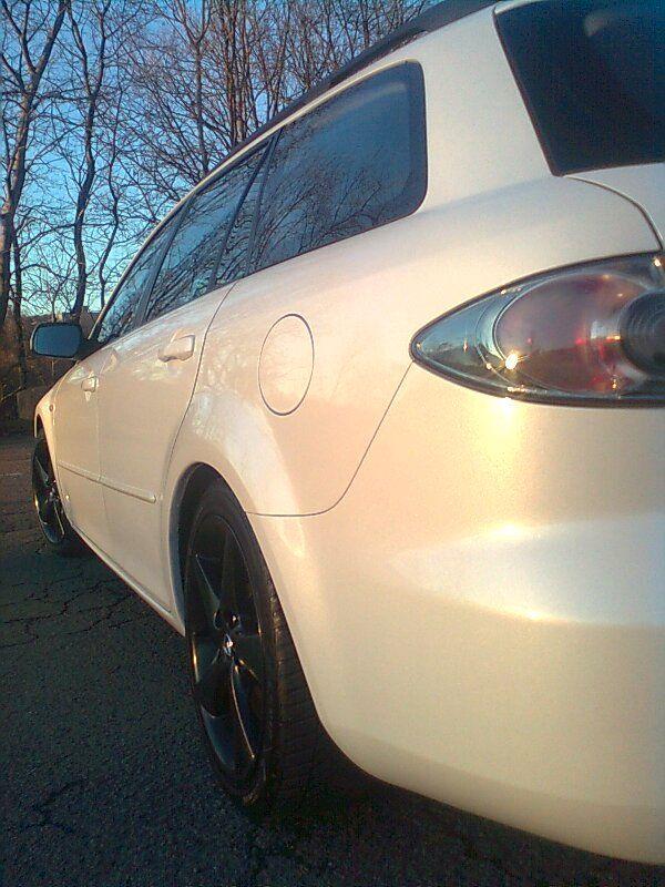Mazda 2 2006 — photo 6