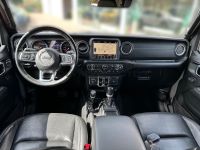 Jeep Wrangler Unlimited  Sahara 2.2l CRDI 4×4 Overlan - Image