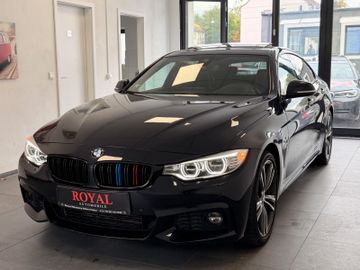 BMW 430 - 1