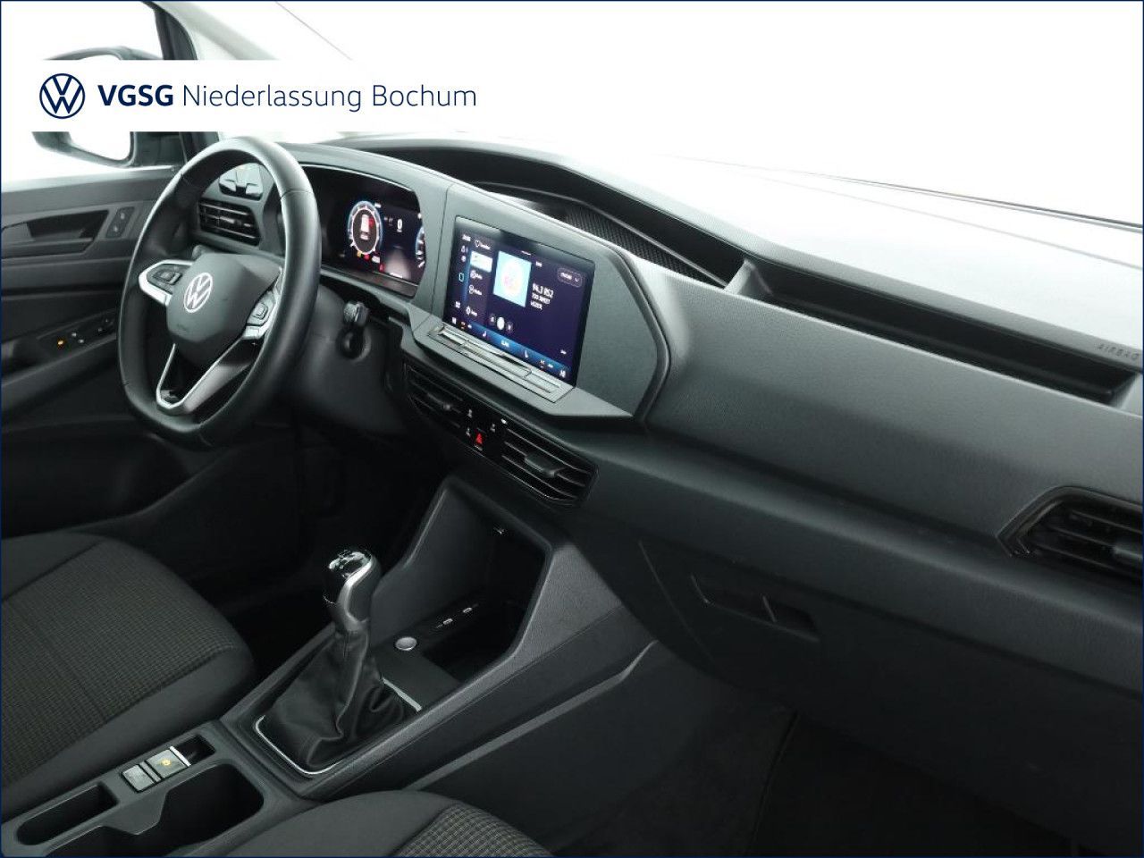 Volkswagen Caddy Maxi - Bild 16