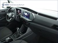 Volkswagen Caddy Maxi - Vorschau Bild 16