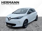 Renault Zoe (Miet-Batterie Intens CAM*LED*NAVI*PDC*AUT - Renault ZOE Gebrauchtwagen
