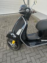 Vespa GTS 300 Supertech - VESPA GTS SUPER