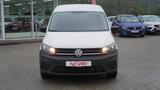 Volkswagen Caddy 1.4 TSI Maxi Kasten Standheizung Klima AHK - Angebote