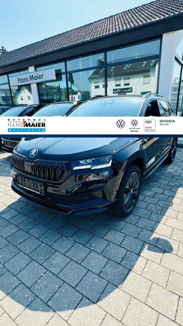 Image of Skoda Karoq