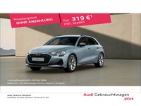 Audi A3 - Vorschau Bild 1