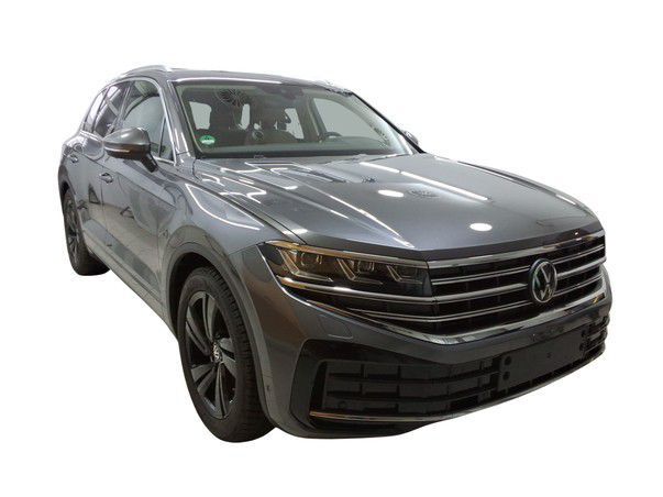 Volkswagen Touareg - Bild 3