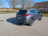 Hyundai TUCSON 1.6 T-GDI Trend 2WD Trend - Hyundai TUCSON in Kiel