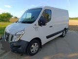 Nissan NV400 L1H2, Kastenwagen Van/Bus, Transporter - Nissan NV400 von privat