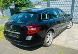 Renault Laguna III Grandtour Sportway mit AHK - gebrauchte Renault Laguna aus dem Jahr 2010