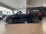 Audi TT RS Roadster 2.5TFSI quattro NAVI SCHALTGETR. - Audi TT RS Gebrauchtwagen
