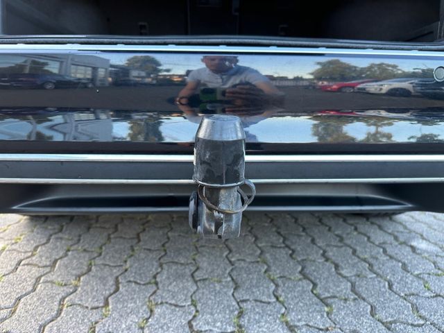 Passat Variant Plug-In Hybrid GTE 1.4 TSI DSG IQ