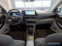 Hyundai i20 - Vorschau Bild 8