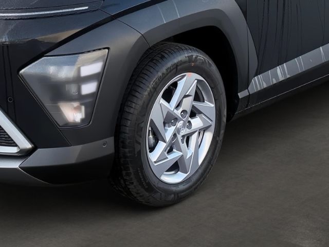 Hyundai KONA - Bild 6