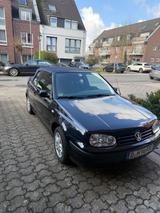 Volkswagen Golf 1.6 Classicline Cabriolet Classicline - Volkswagen Golf: Cabrio, Classicline