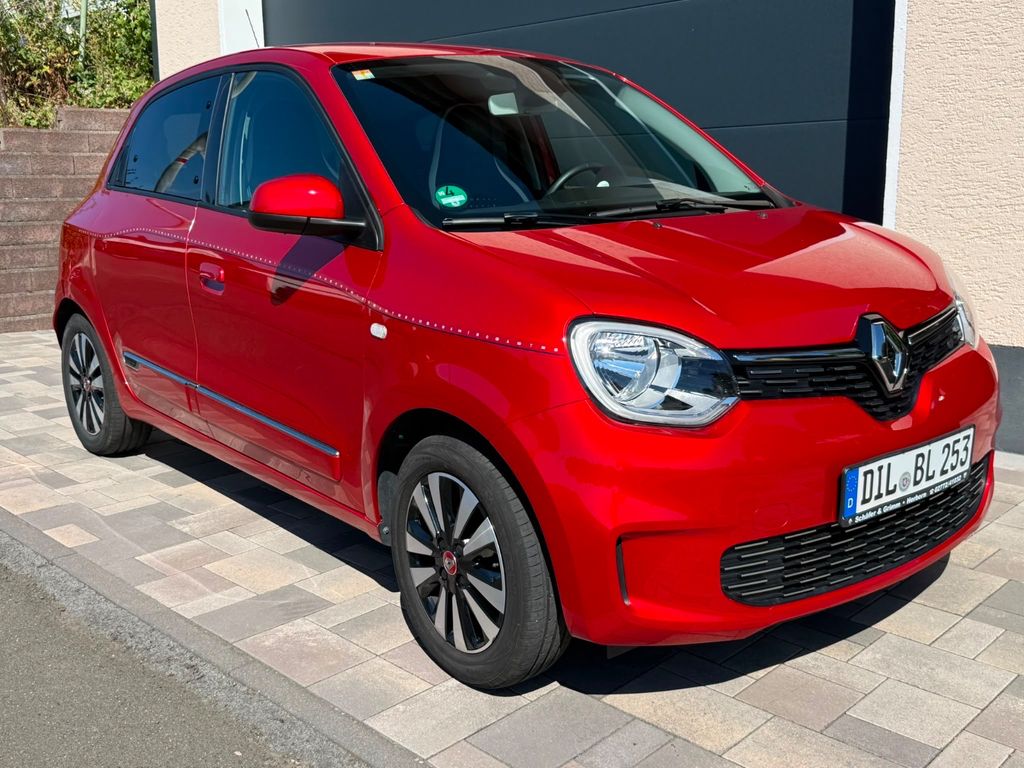 Image of Renault Twingo